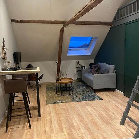 B & B Het Koetshuis Punthorst Εξωτερικό φωτογραφία