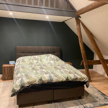 B & B Het Koetshuis Punthorst Εξωτερικό φωτογραφία