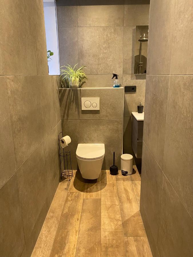 B & B Het Koetshuis Punthorst Εξωτερικό φωτογραφία