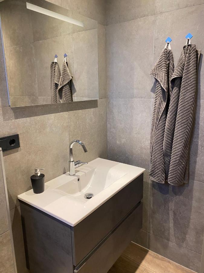 B & B Het Koetshuis Punthorst Εξωτερικό φωτογραφία